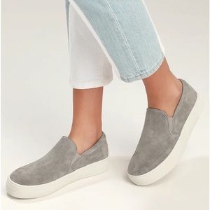Steve Madden Gills Sneaker
